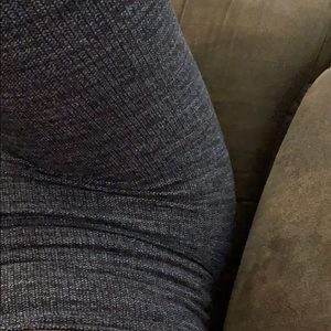 Meet your Posher, Aaliyah